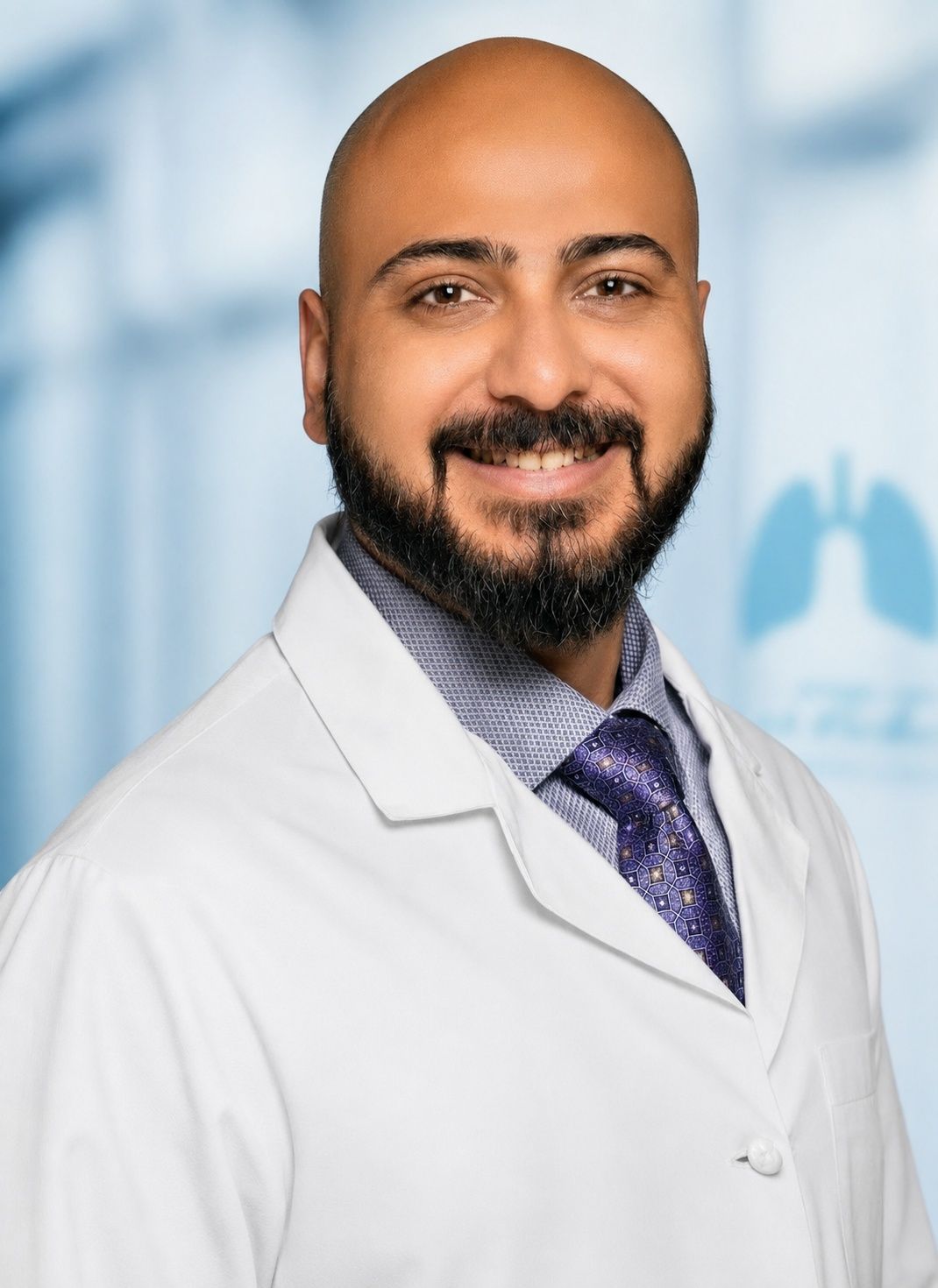 Dr. Varun Halani, MD